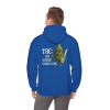 THC: The Higher Curriculum Hoodie